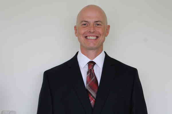 Bill Burk, PA-C