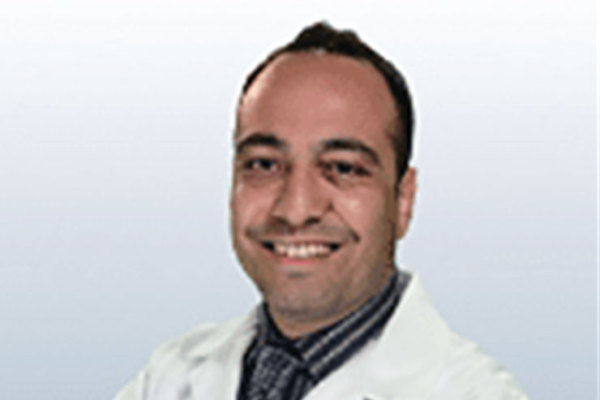 Sohail Safdari, PA-C