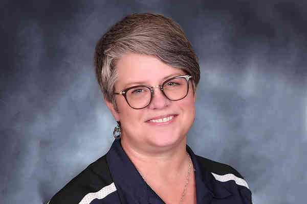 Carolyn Towns