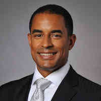 Photo of A. Brion Gardner, M.D.