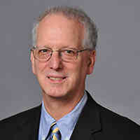 Photo of Jeffrey A. Abend, M.D.