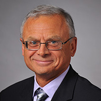 Photo of Antoni B. Goral, M.D., F.A.A.O.S.