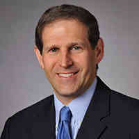 Photo of Barry P. Boden, M.D.