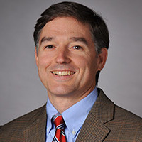 Photo of Bryan Klepper, M.D.