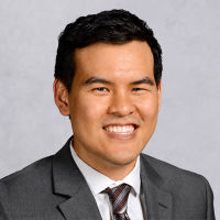 Photo of David Wang, M.D.