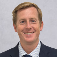 Photo of Jeffrey R. Ruland, M.D.