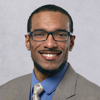 Photo of Justin Waltrous, M.D.