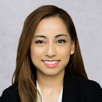 Photo of Priscilla Cavanaugh, M.D.