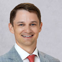 Photo of Brian  McCormick, MD