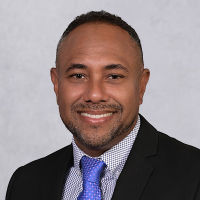 Photo of Mark Alexander, Chiropractor