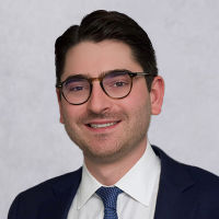 Photo of Brad Gelfand, M.D.