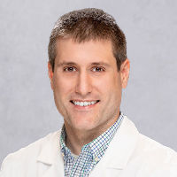 Photo of Stephen Pournaras III, MD