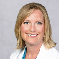 Photo of Abbey Gore, M.D.