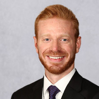 Photo of Nathan McMurray, M.D.