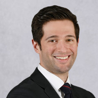 Photo of Benjamin Sandberg, M.D.