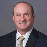 Photo of Charles M. Ruland, M.D.