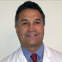 Photo of Richard Cirillo, M.D., FACS, FAAOS, FAANA