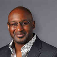 Photo of Ricardo L. Cook, M.D.
