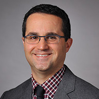 Photo of Daniel  J. Cuttica, D.O.