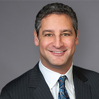 Photo of David P. Buchalter, M.D.