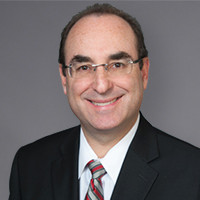 Photo of Steven Friedman, M.D.