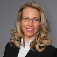 Photo of Lisa J. Grant, M.D.