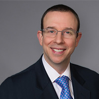 Photo of Peter Jay, M.D.