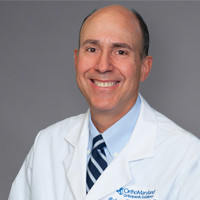 Photo of Robert Riederman, M.D.