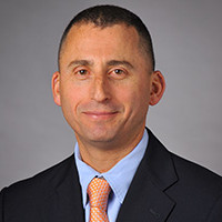 Photo of Ira D. Gelb, M.D.