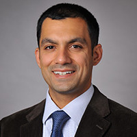 Photo of Khurram  Pervaiz, M.D.