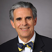 Photo of Louis Levitt, M.D., M. Ed., CAO Secretary