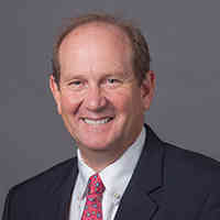 Photo of Louis J. Ruland, III, M.D., M.S.