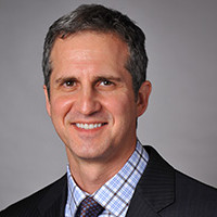 Photo of Mark Scheer, M.D.