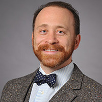 Photo of Noah Raizman, M.D.