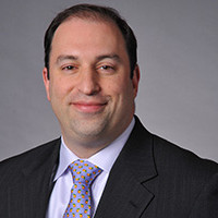 Photo of Oren Blam, M.D.