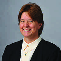 Photo of Roberta L. Rothen, M.D. (RETIRED)