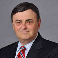 Photo of Leo M. Rozmaryn, M.D.