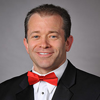 Photo of Scott Silverstein, M.D.