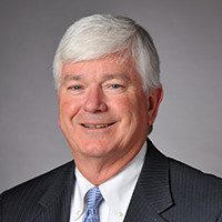 Photo of Terrence O'Donovan, M.D., F.A.C.S.