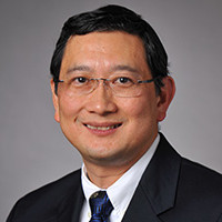 Photo of Vinh B. Tran, M.D., F.A.A.O.S.