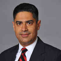 Photo of Zohair S. Alam, M.D.