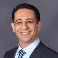 Photo of Michael Anvari, M.D.