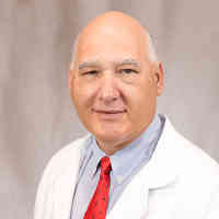 Photo of Daniel J. Bauk, M.D.