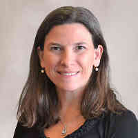 Photo of Margot Geary, M.D.