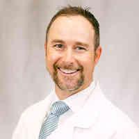 Photo of Peter S. Johnston, M.D.