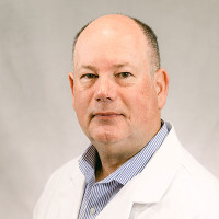 Photo of Mark D. Perry, M.D.