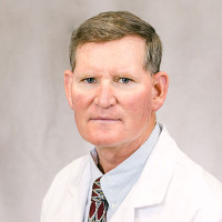 Photo of Michael T. Travis, M.D.