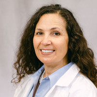 Photo of Patricia J.F. Turner, M.D.