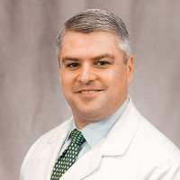 Photo of Lucas  Wymore, M.D.