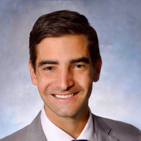 Photo of Matthew Harb, M.D.